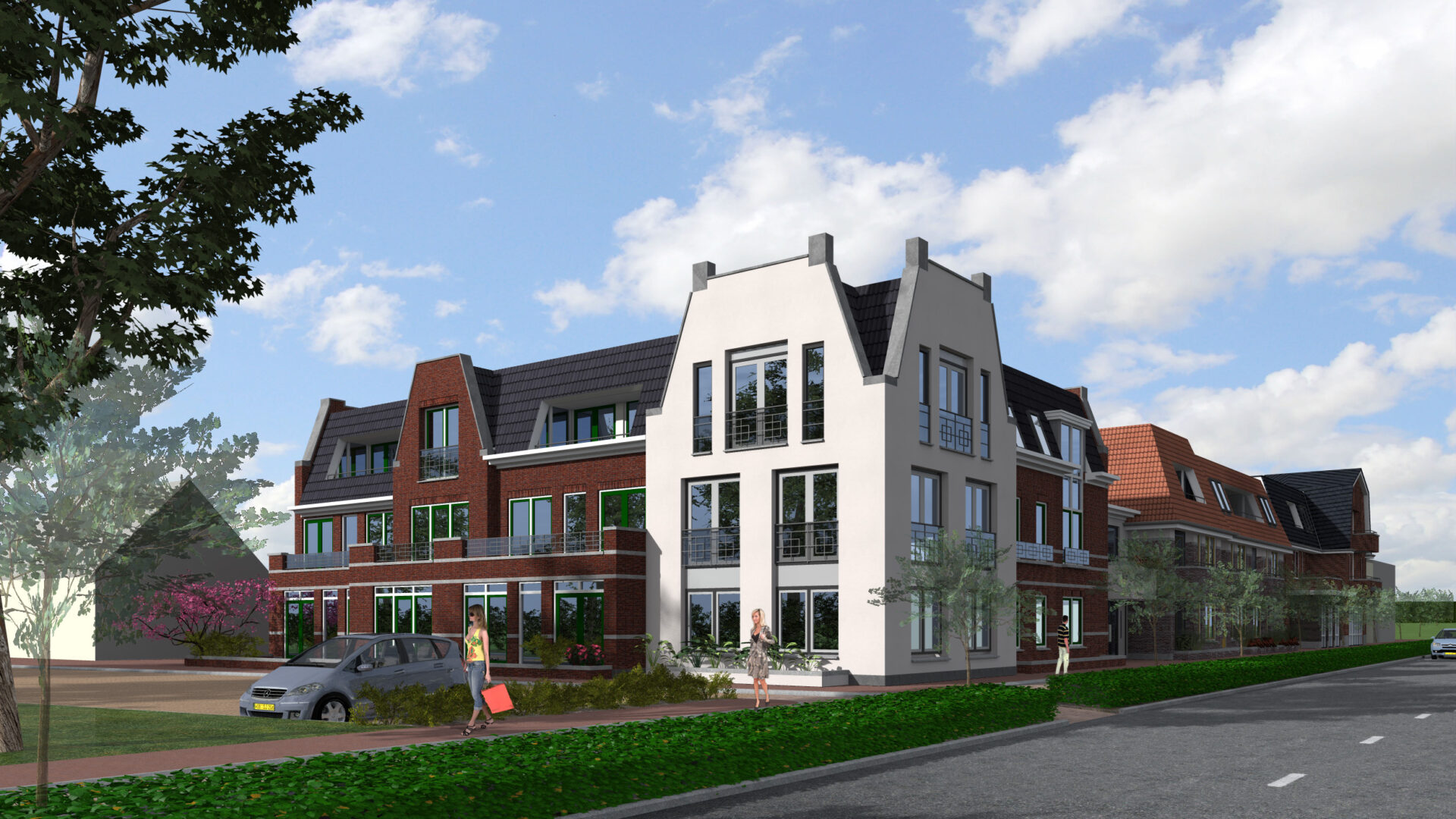 Parkstaete Hattem