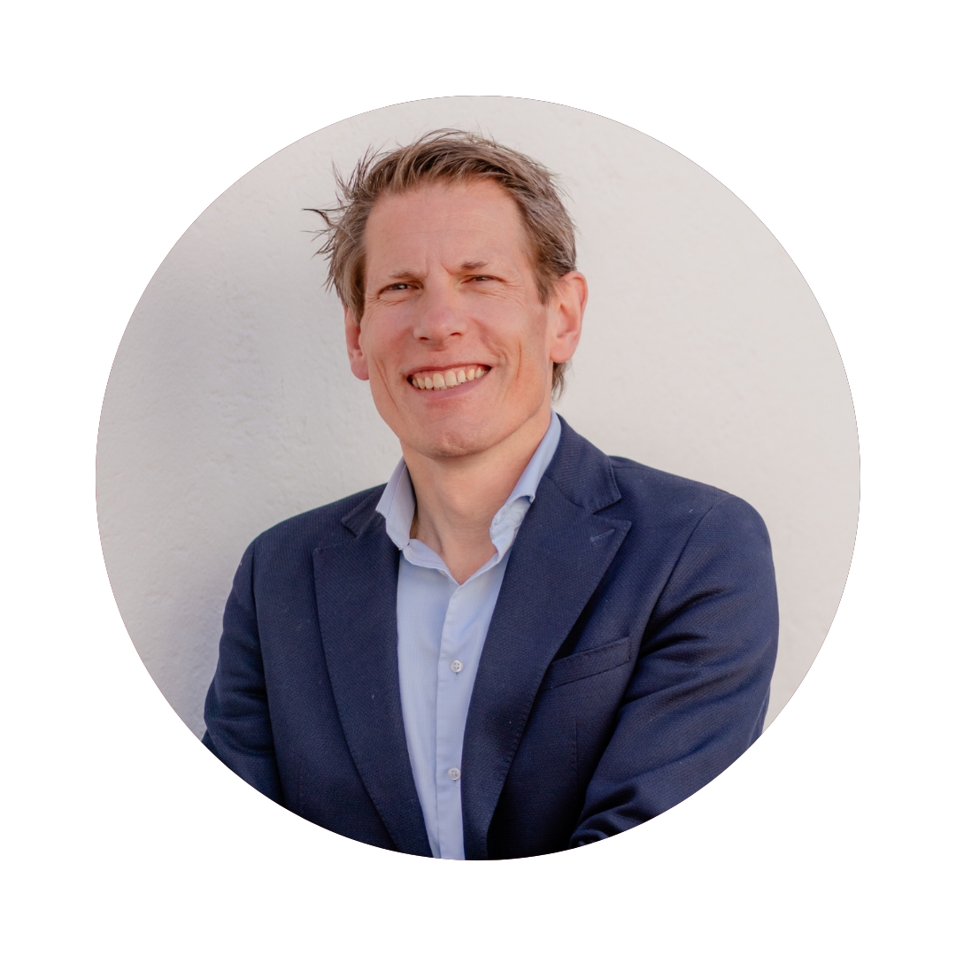 Alexander BareldsVeltkamp en Stam – Admono- Hattem
