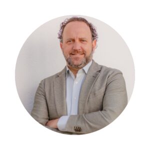 Alfred van de Beerecamp – Veltkamp en Stam – Admono