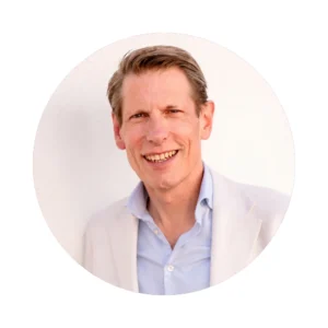 Profielfoto van Alexander Barelds, NVM makelaar-taxateur bij Veltkamp & Stam Admono Makelaars in Hattem.