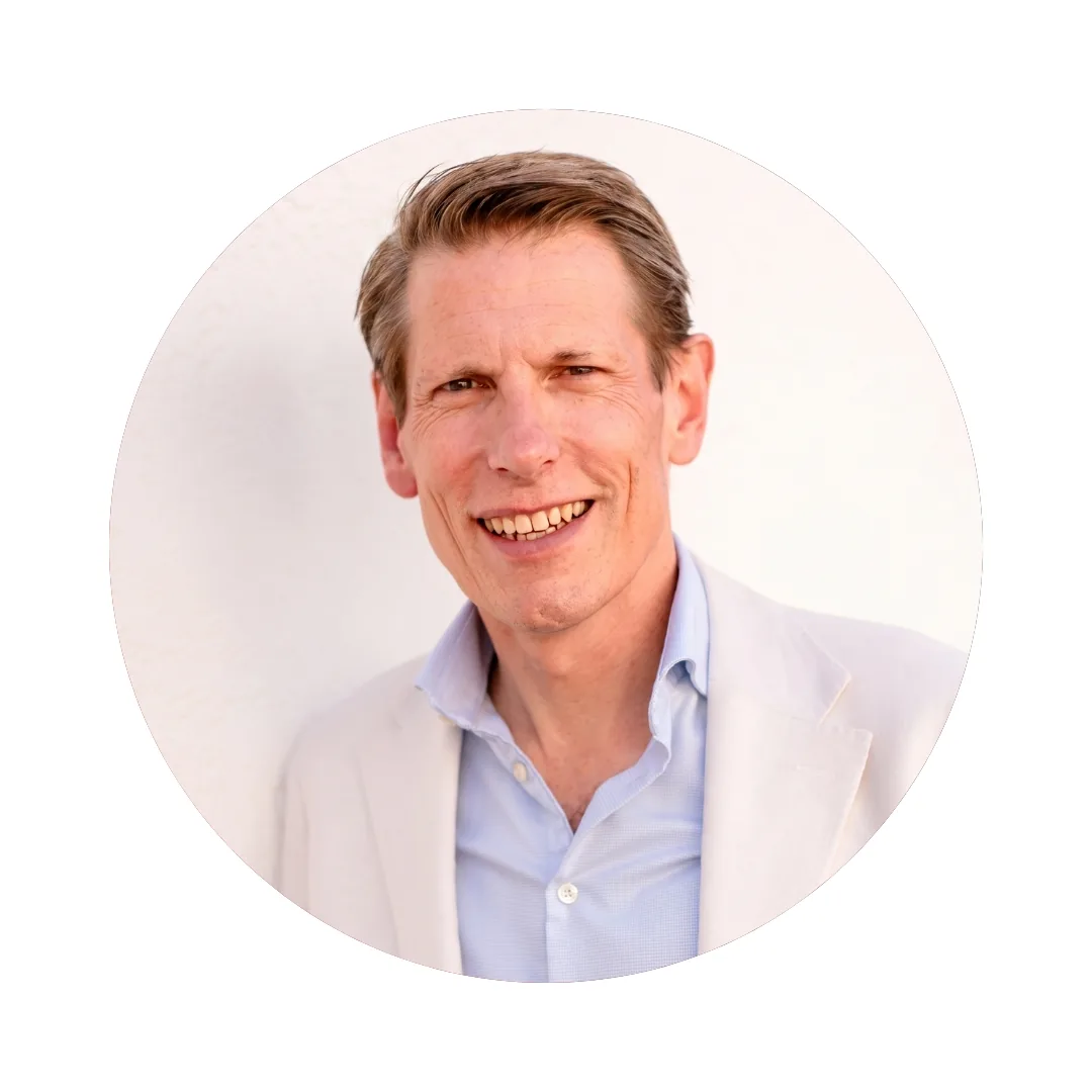 Alexander Barelds, NVM makelaar-taxateur bij Veltkamp & Stam | Admono Makelaars